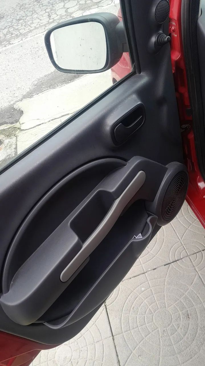 Fiat Uno Vivace/rua 1.0 EVO Fire Flex 8V 5P 2011 - Foto 5
