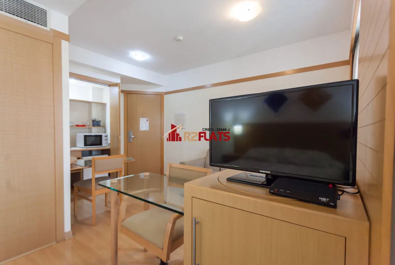 Flat com ótimo preço no bairro Consolação. Confira! - Foto 4