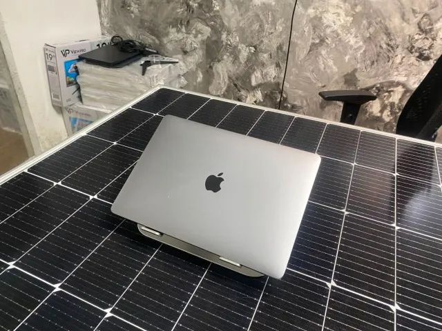 Macbook Air M1 2020 8GB SSD: 512GB - Notebooks - Santa Lúcia
