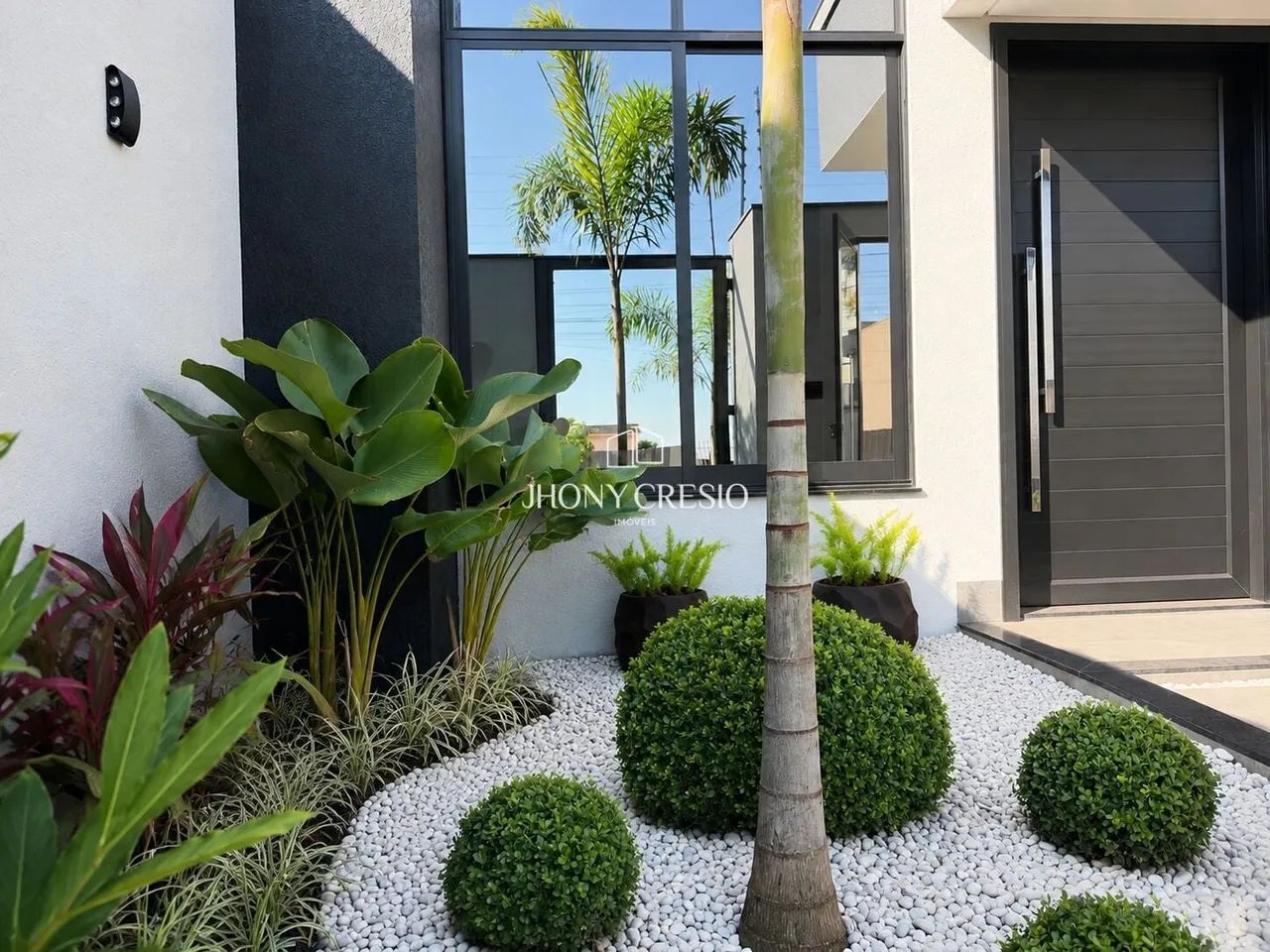 Casa Alto Padrão em Jardim Paraizo, Maringá/PR - Foto 3