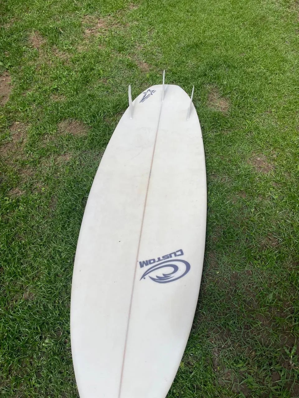 Prancha de Surf - Foto 2