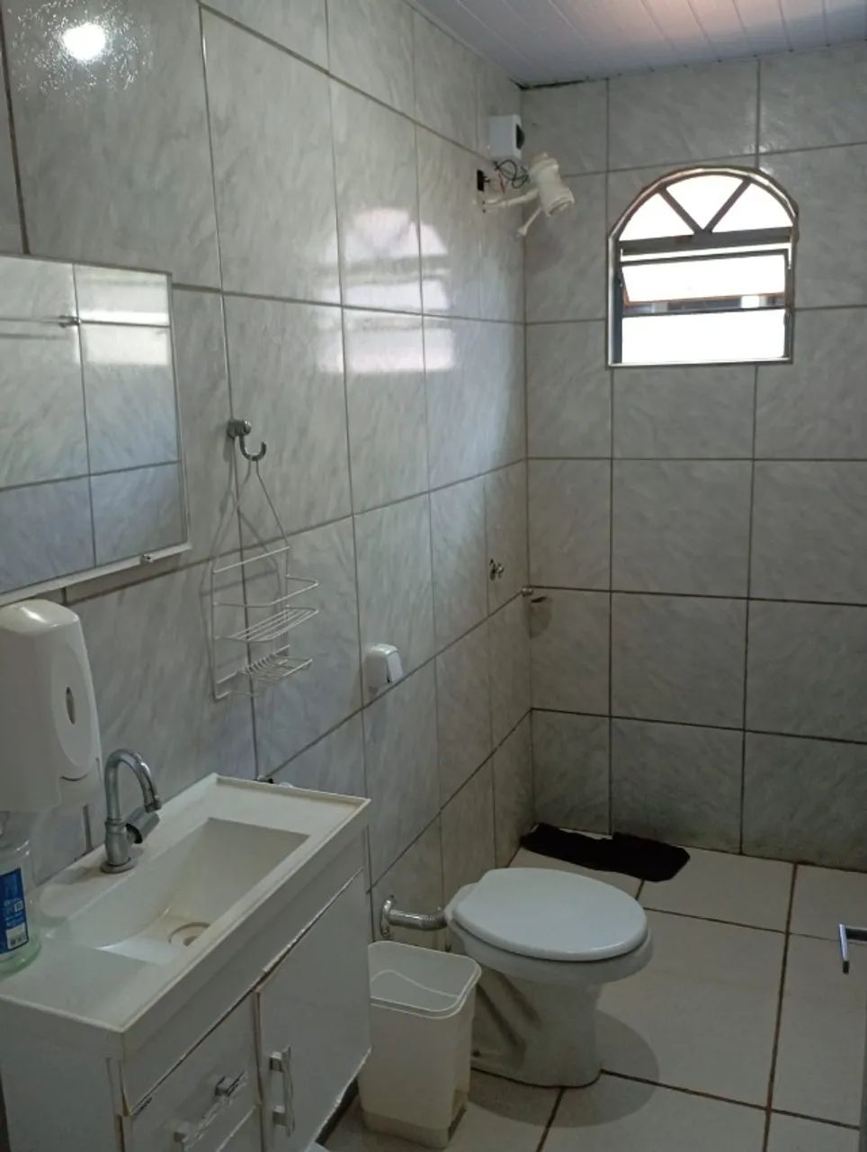 Casa Grande com Edícula e Piscina - Foto 3