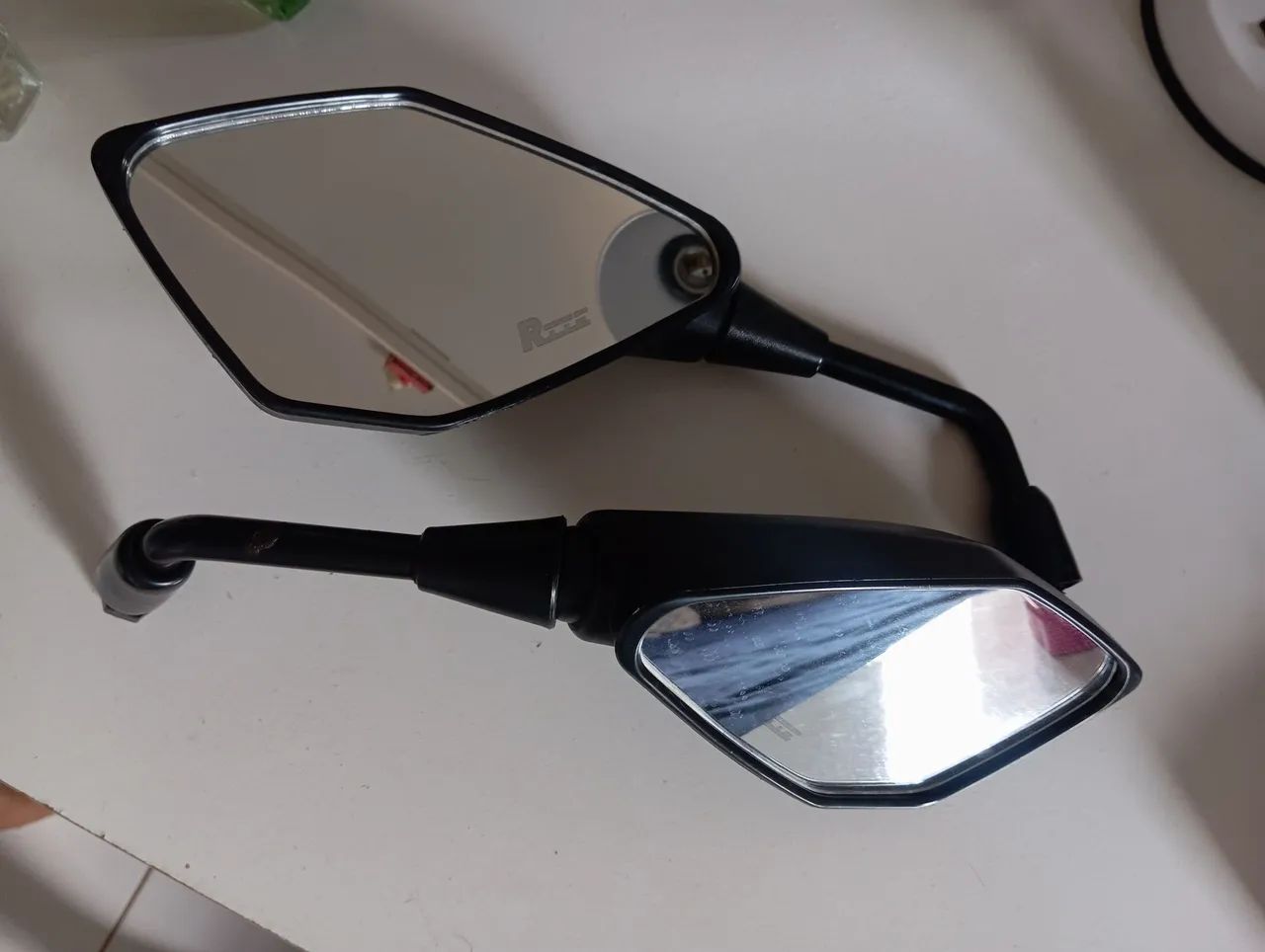 Vende-se retrovisor 50,00