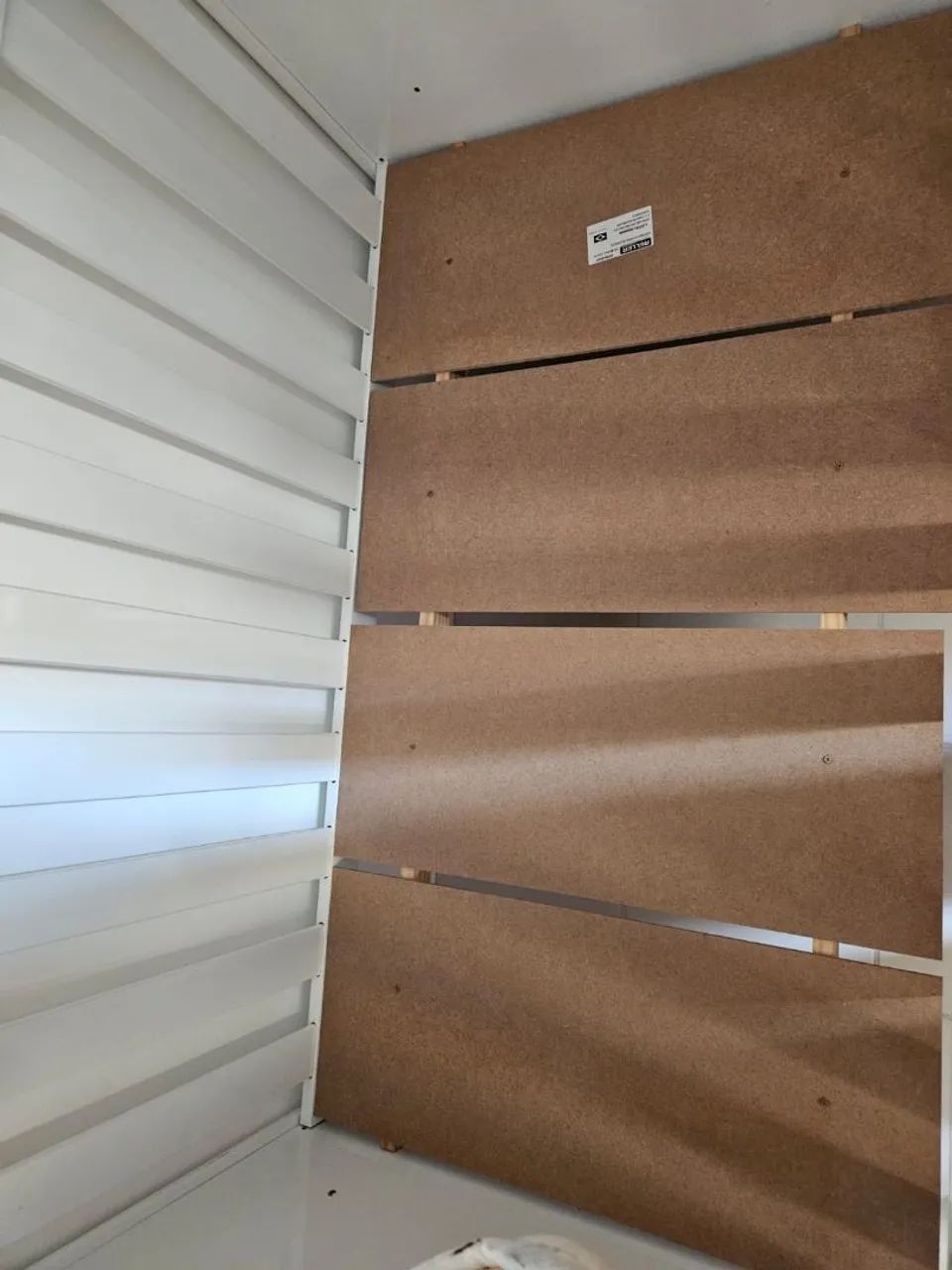 Vendo berço com colchão  - Foto 5