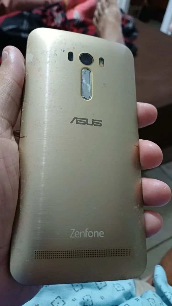 Asus Zenfone 2 Selfie - Foto 4