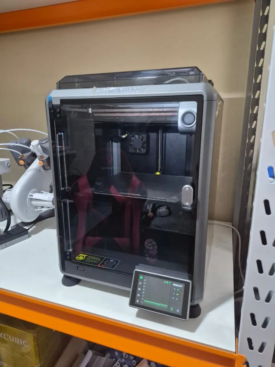 Creality K1 - Foto 2