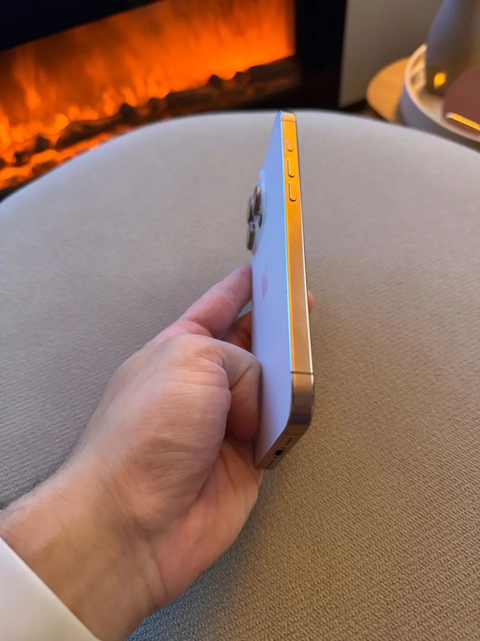 iPhone 16 pro Max 256GB - Foto 4