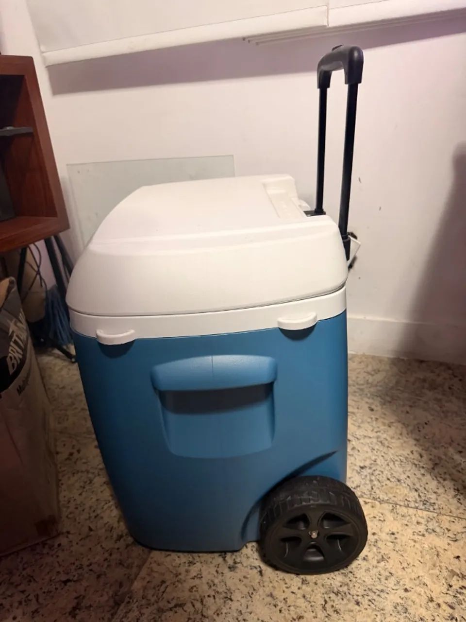 CAIXA TERMICA MAXCOLD  - Foto 4