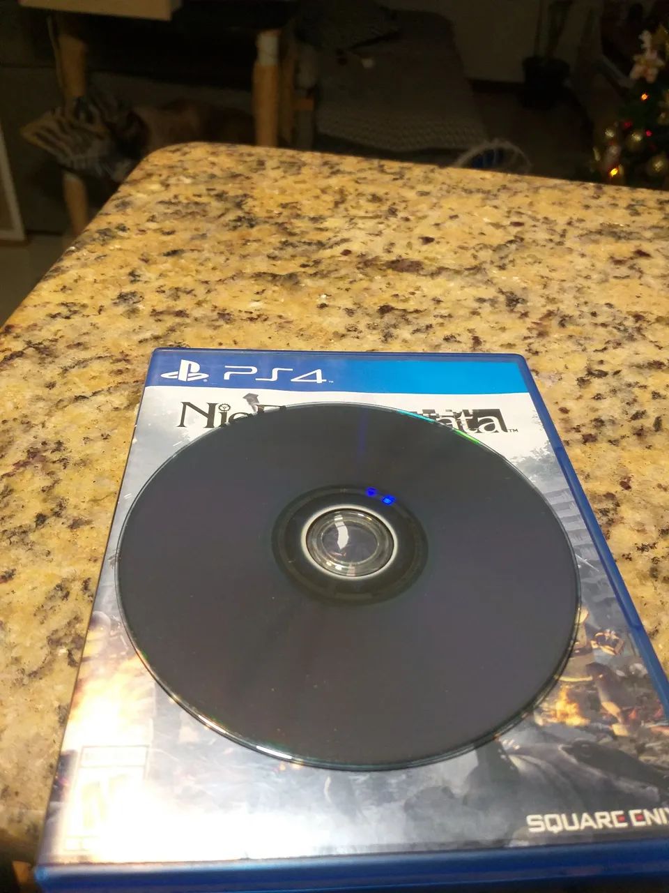 Nier Automata ps4 - Foto 5