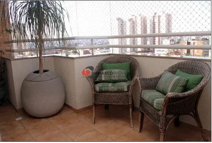 Apartamento à venda 4 Quartos, 3 Suites, 4 Vagas, 150M², Barcelona, São Caetano do Sul - S - Foto 3