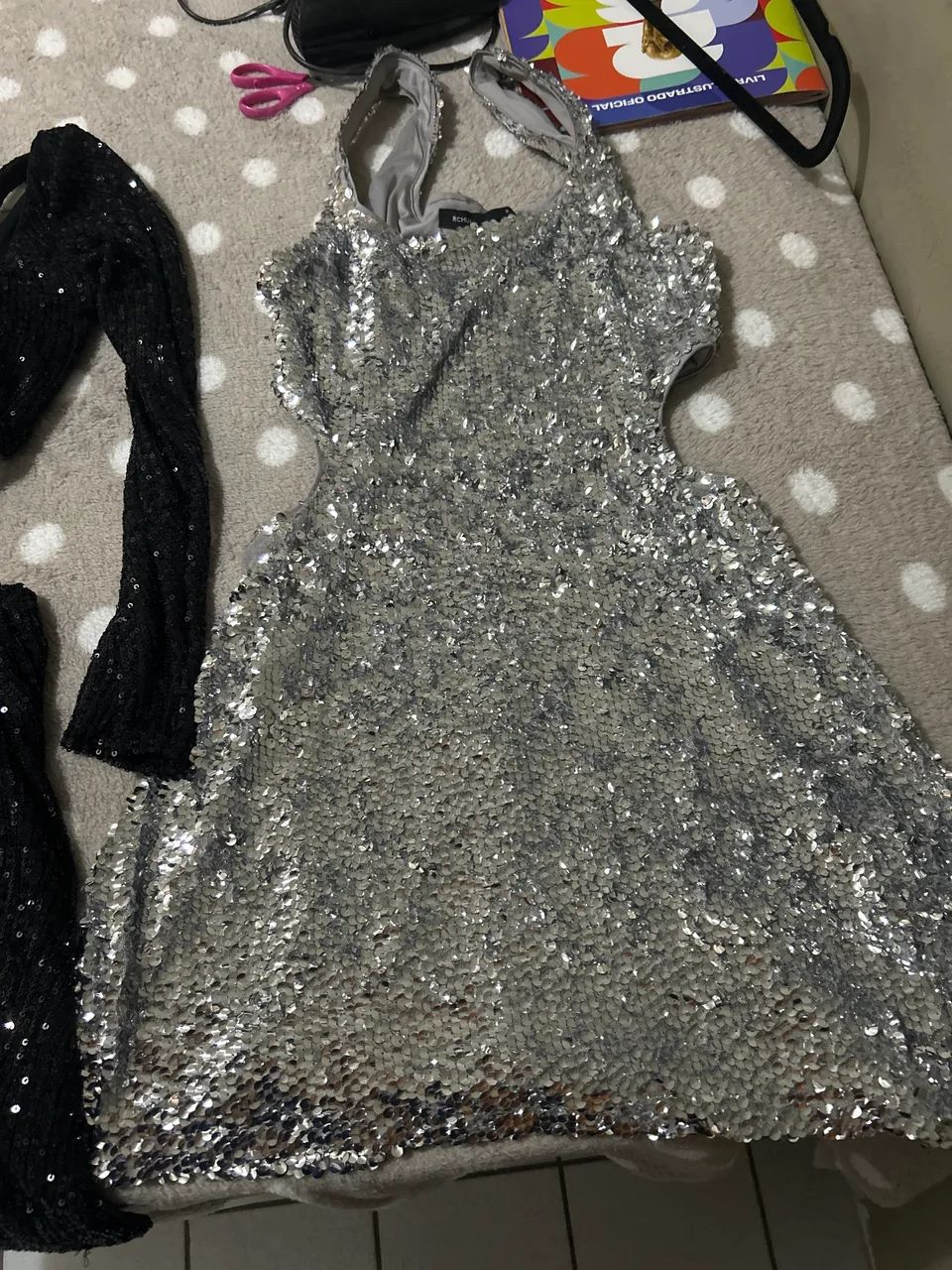 2 Vestido riachuelo e dwz  - Foto 2