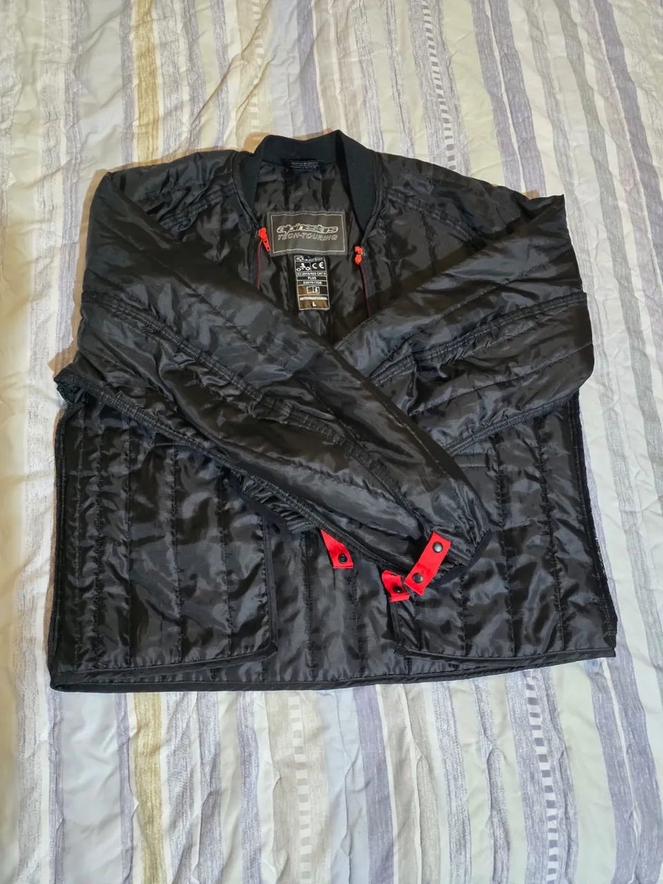 Jaqueta Alpinestars  - Foto 3