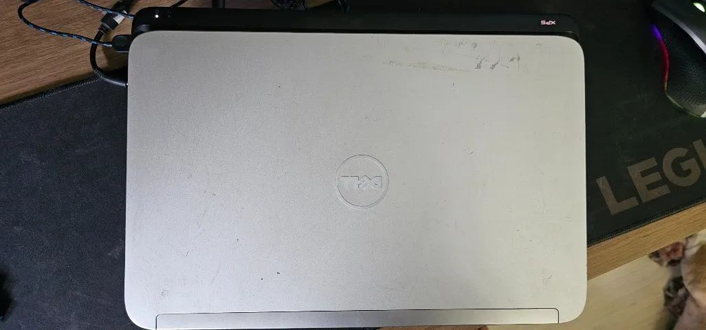 Dell XPS L502X | i7 Quad Core | 8GB RAM | SSD + HD | NVIDIA 2GB  - Foto 2