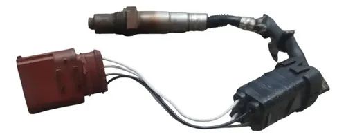 Sonda Lambda Corolla 1.8 16v 2003 A 2008 - Foto 4