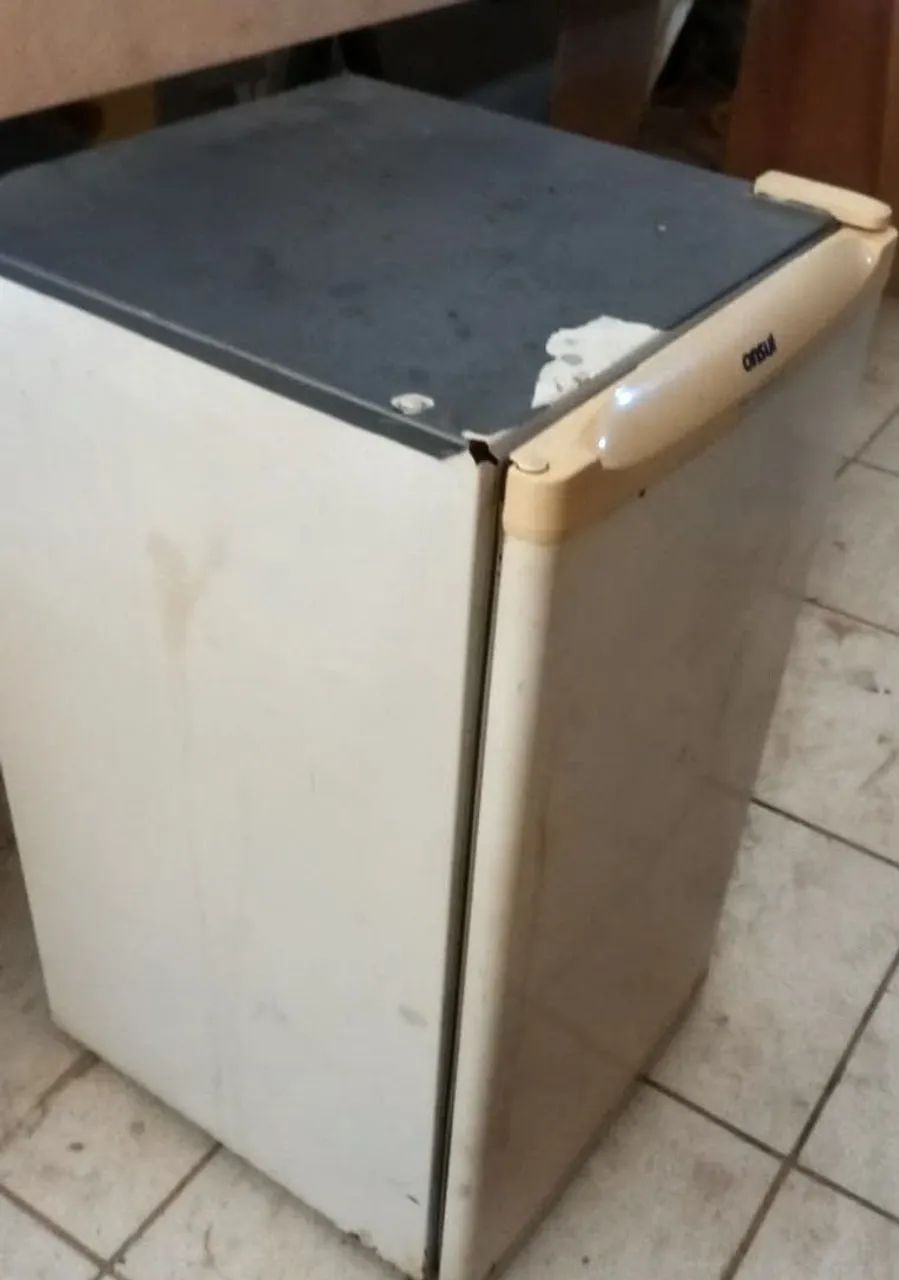Vendo um frigobar Consul  - Foto 2