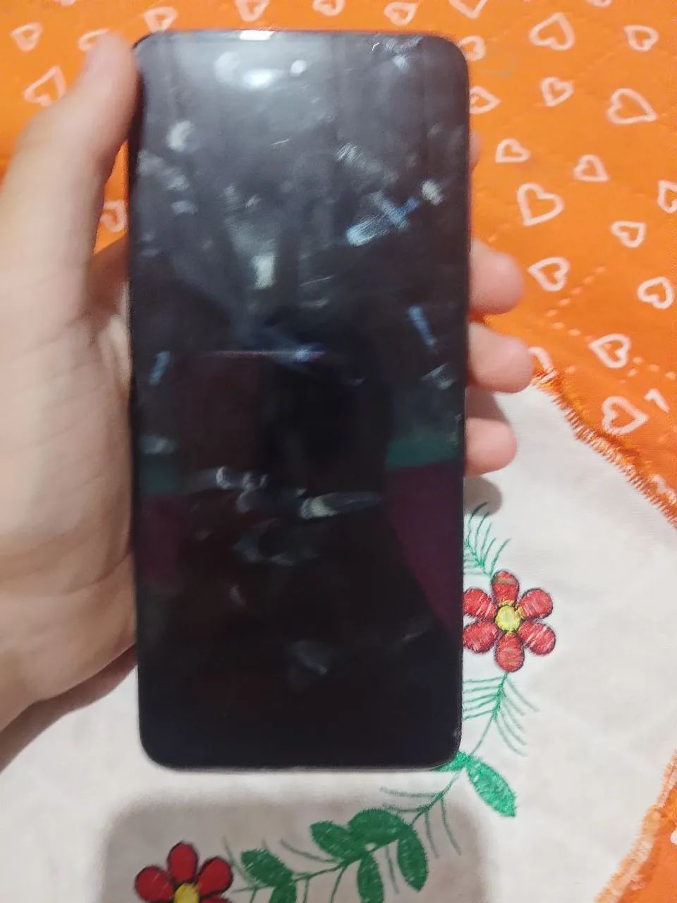 Vendo moto g22 - Foto 2