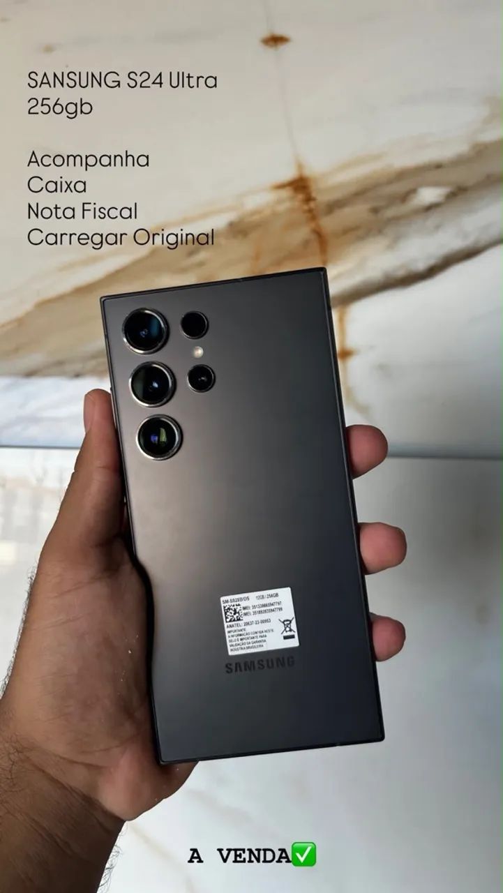 S24 Ultra 