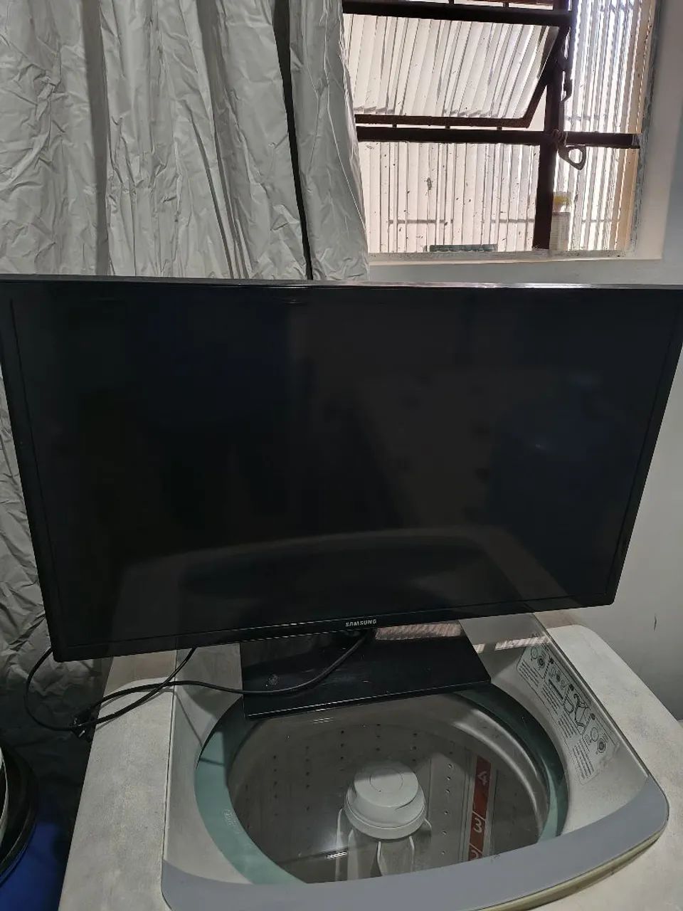 Televisão 32' - Foto 2