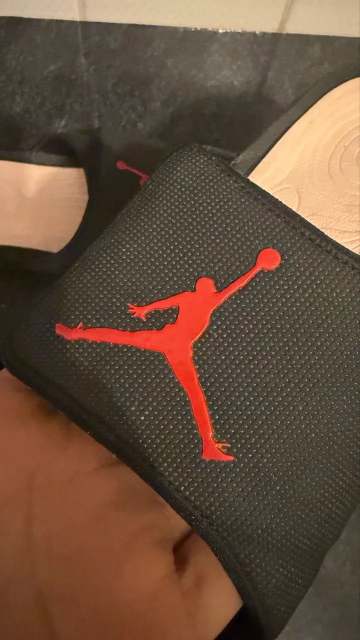 Chinelo Jordan  - Foto 4