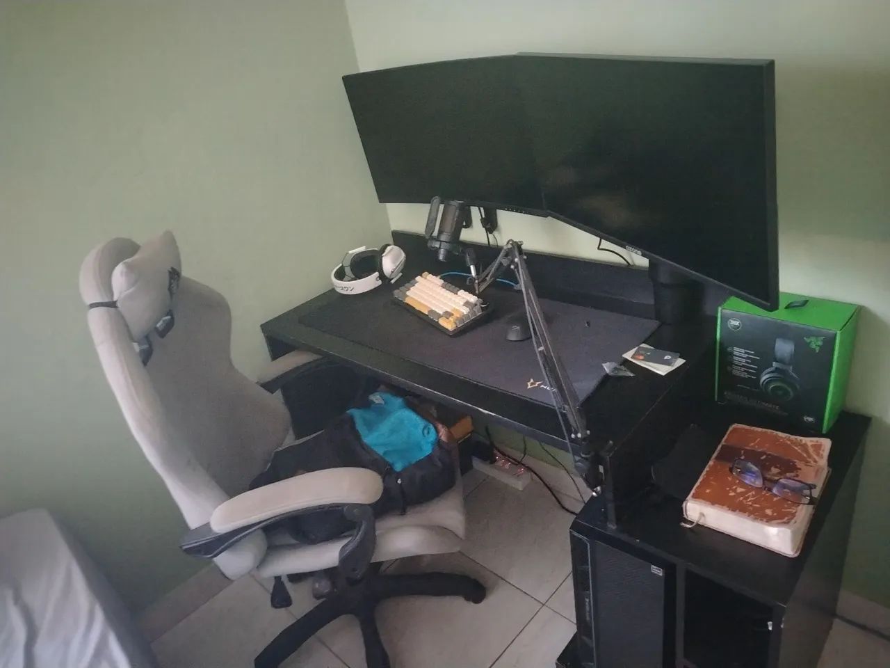 Pc gamer ryzen - Foto 3