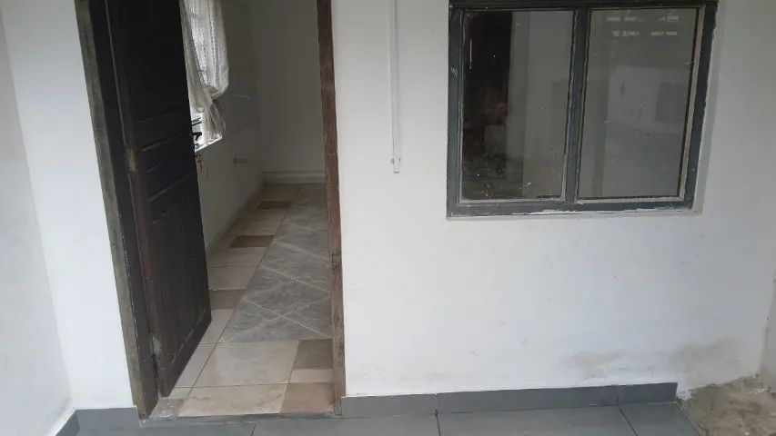 Kitinetes no Tingui 1500