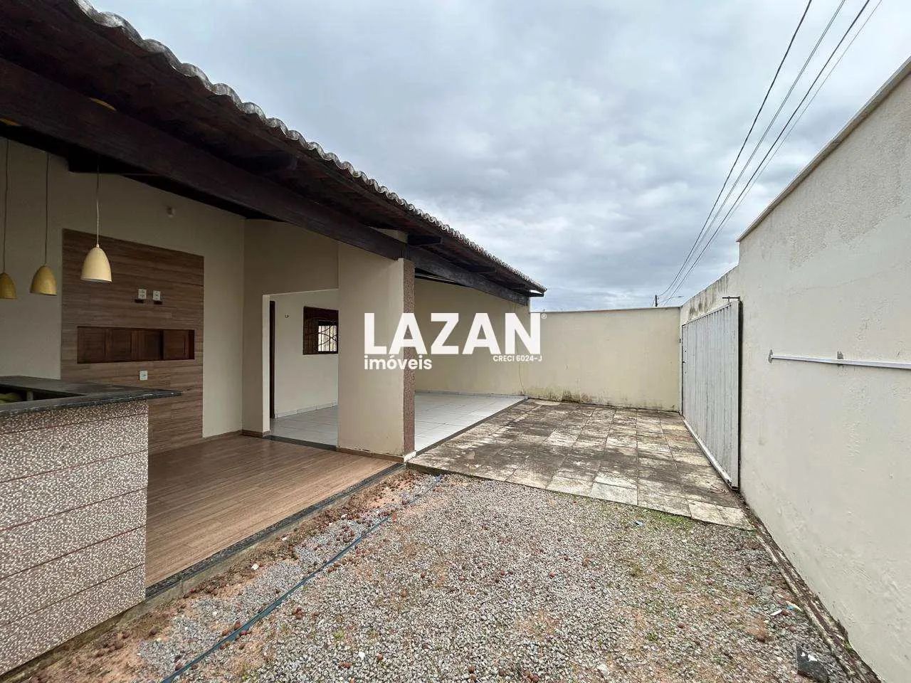 Casa Térrea | Cajupiranga, Parnamirim-RN Cod: 1081 - Foto 3