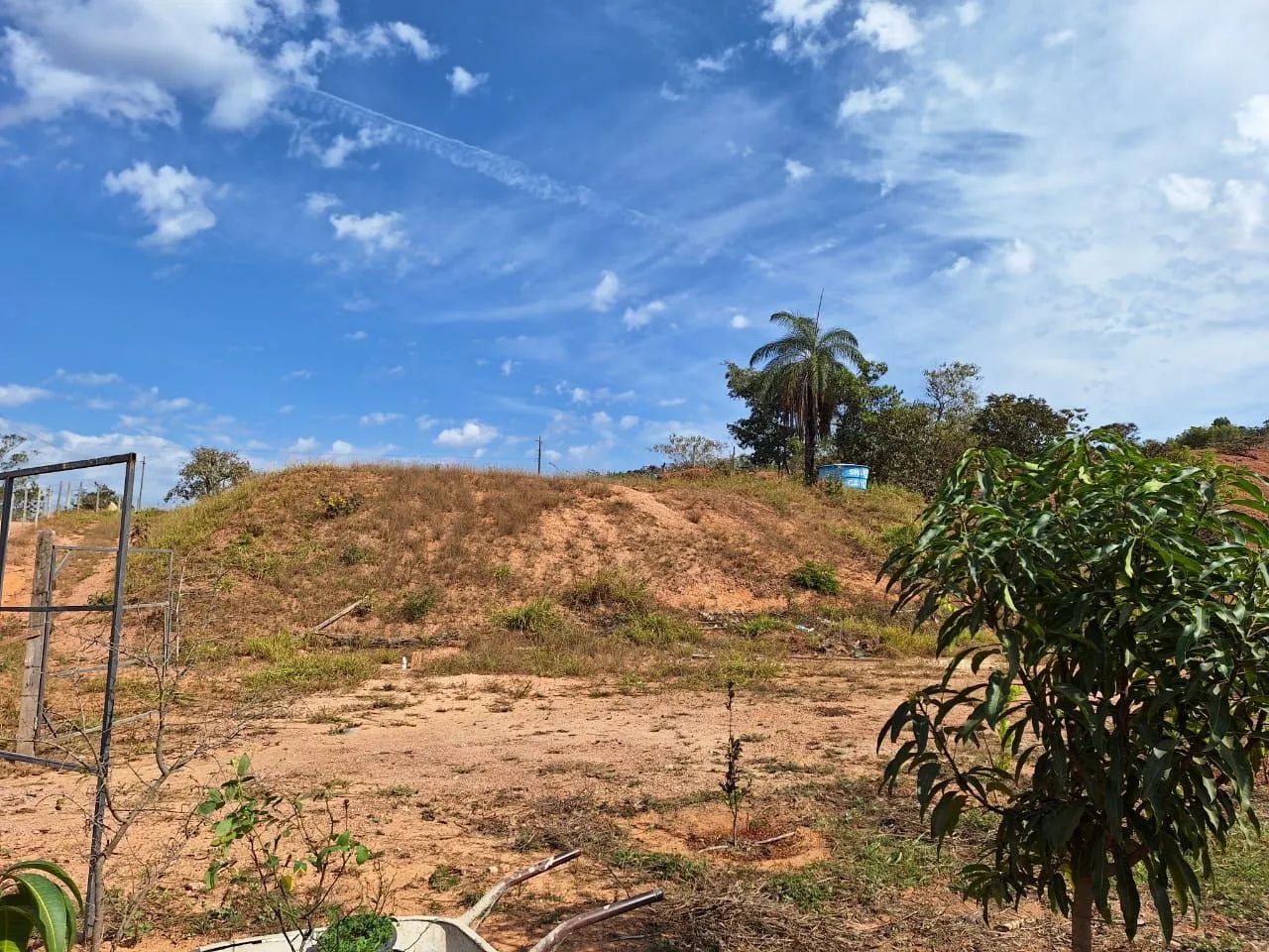 CHÁCARA À VENDA EM CAMPO ALEGRE - ESMERALDAS/MG - Foto 4