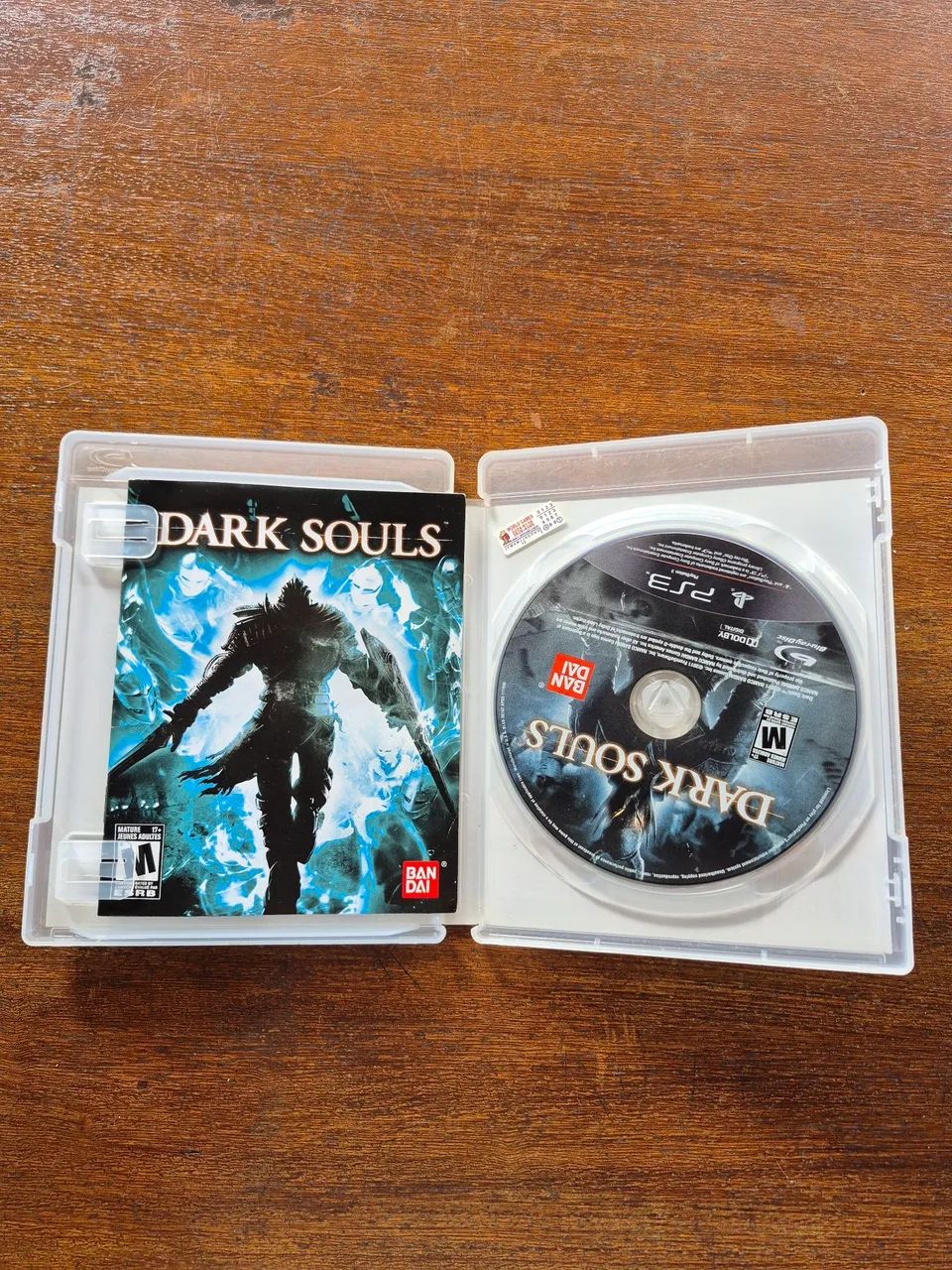 Dark Souls PS3 - Foto 2