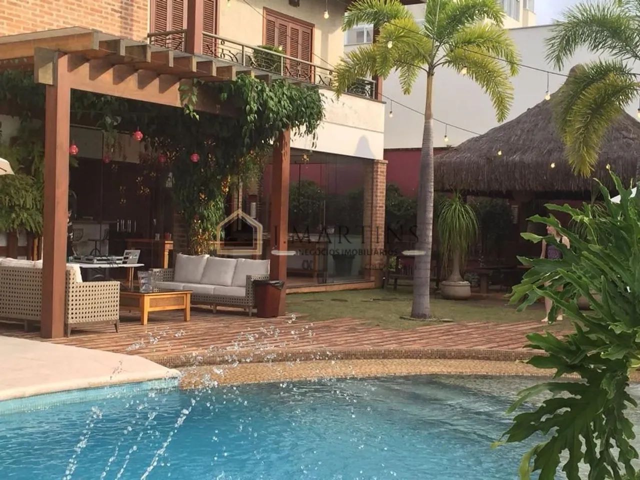 Casa à venda no condomínio Terras de Piracicaba - Foto 2
