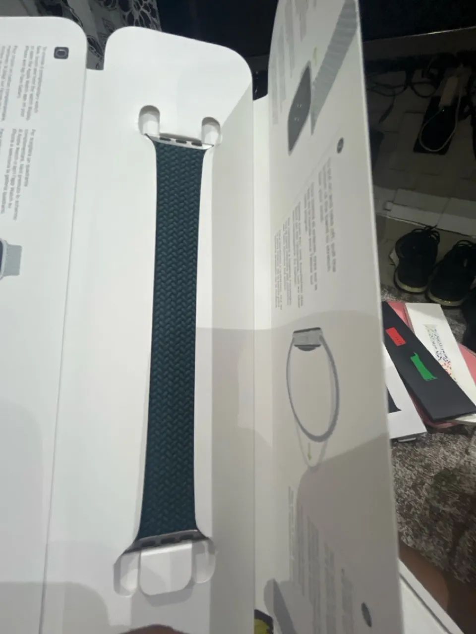 Pulseira Apple Watch - Foto 5