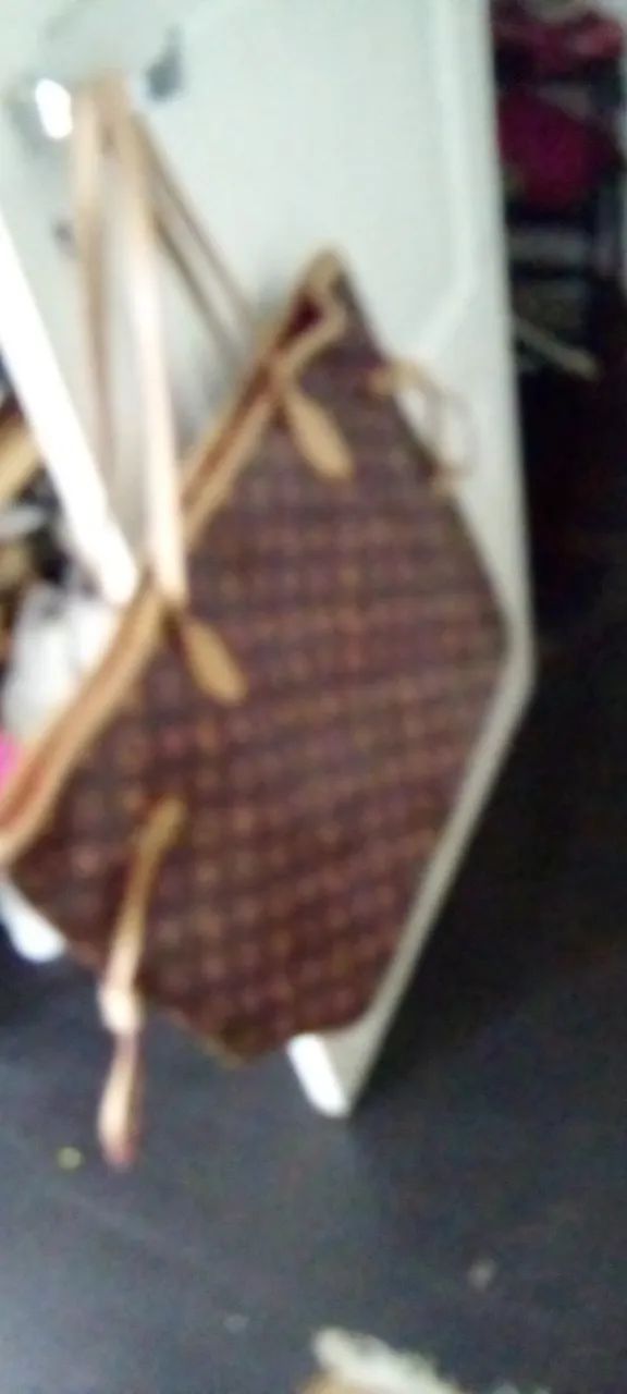 Bolsa louis vuitton - Foto 3