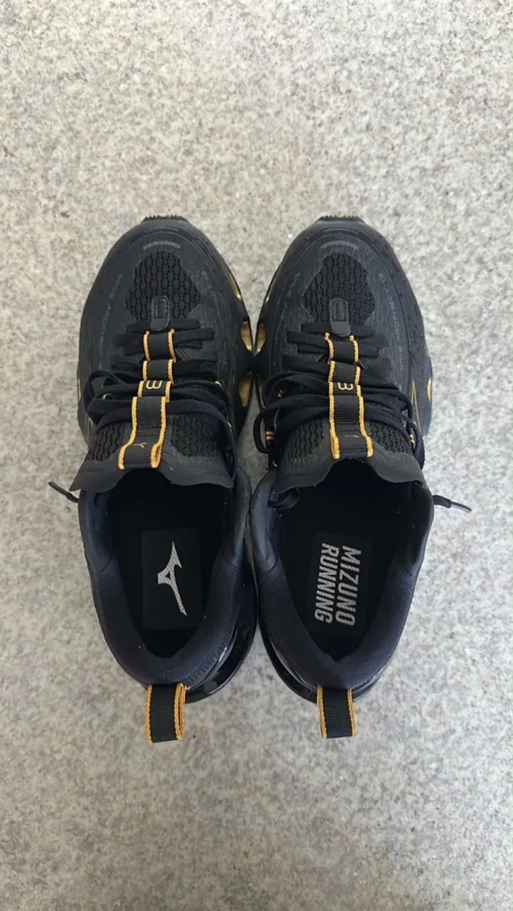 Tênis Mizuno prophecy 13 - Foto 3