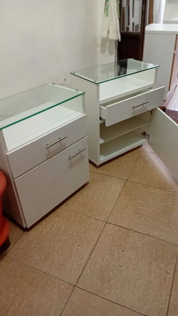 Criado mudo  - Foto 2