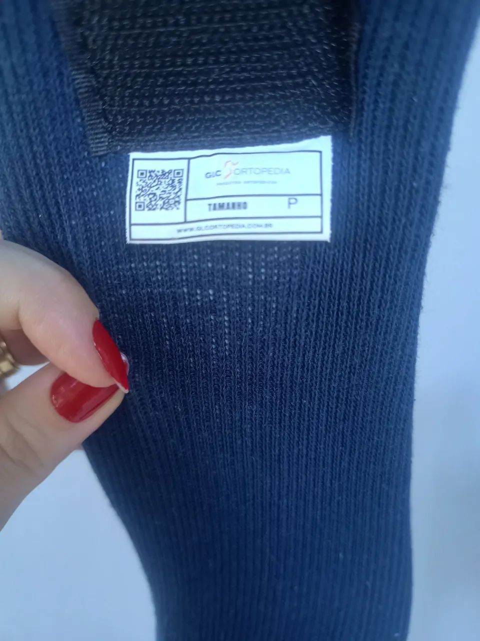 Colar cervical  - Foto 3