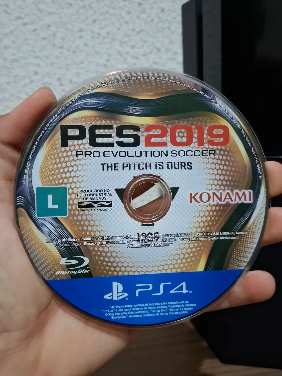 Ps4 Fat  - Foto 4