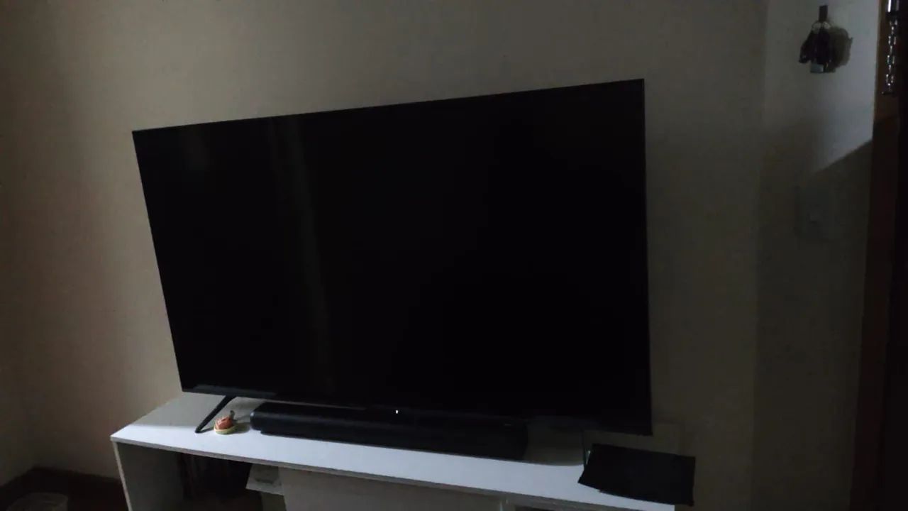 Smart TV 4K TCL 65 polegadas LED - Foto 2