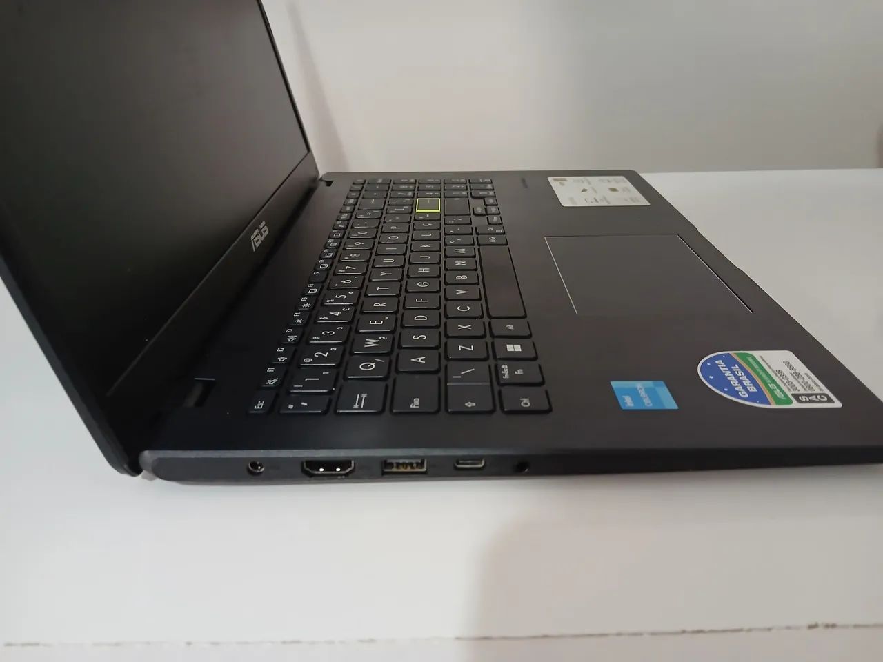 Notebook Asus vivobook - Foto 2