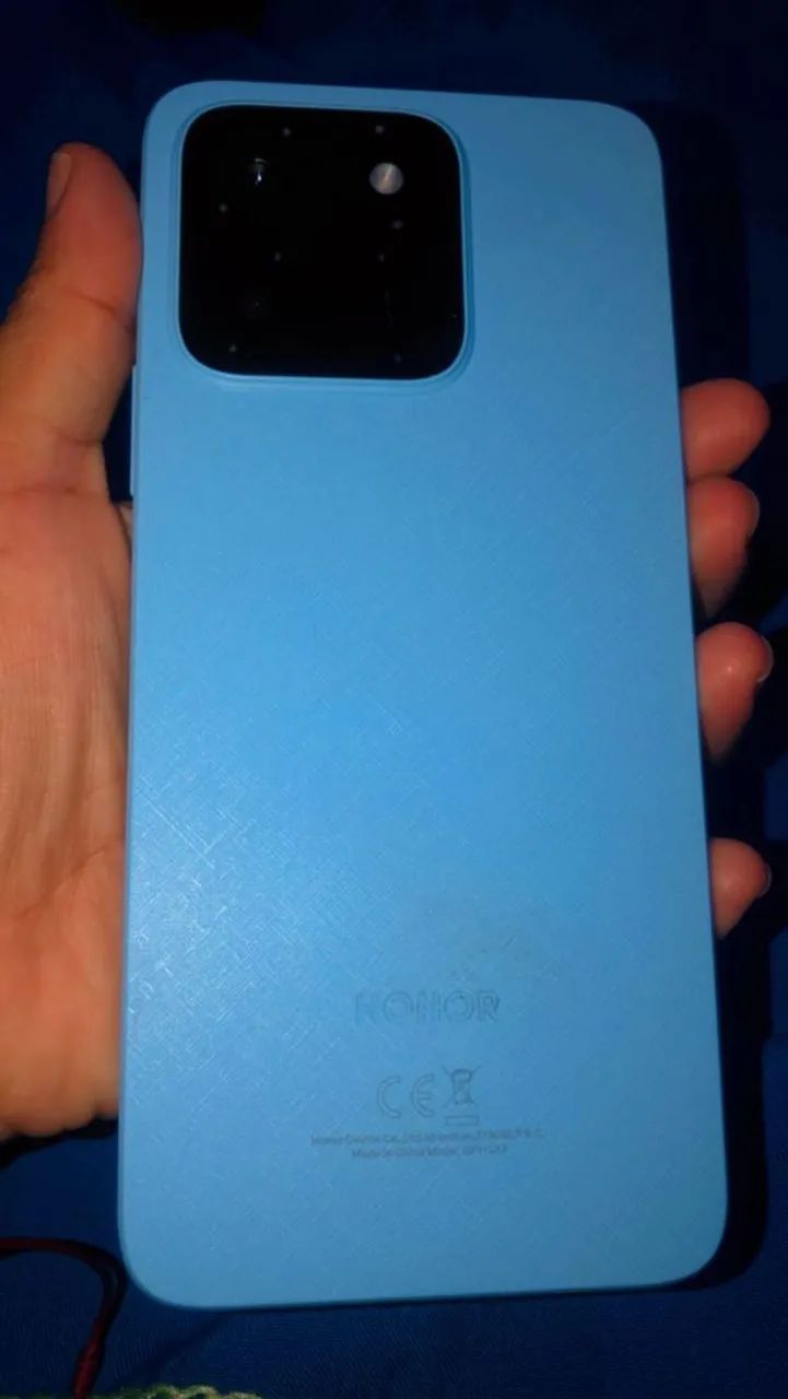 Celular honor 5x plus novo - Foto 4