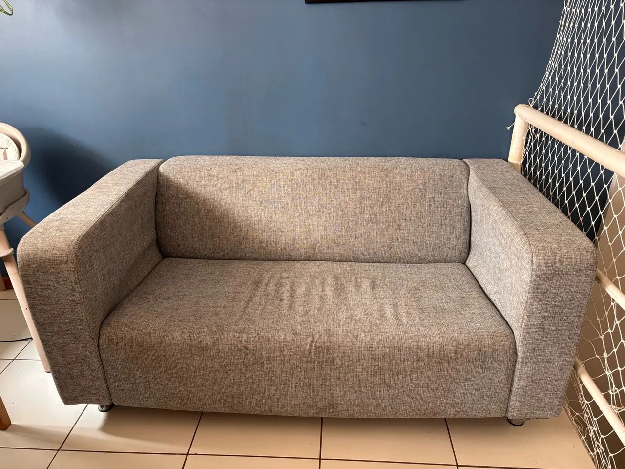 Sofá 1,60m Tok Stok - Foto 2