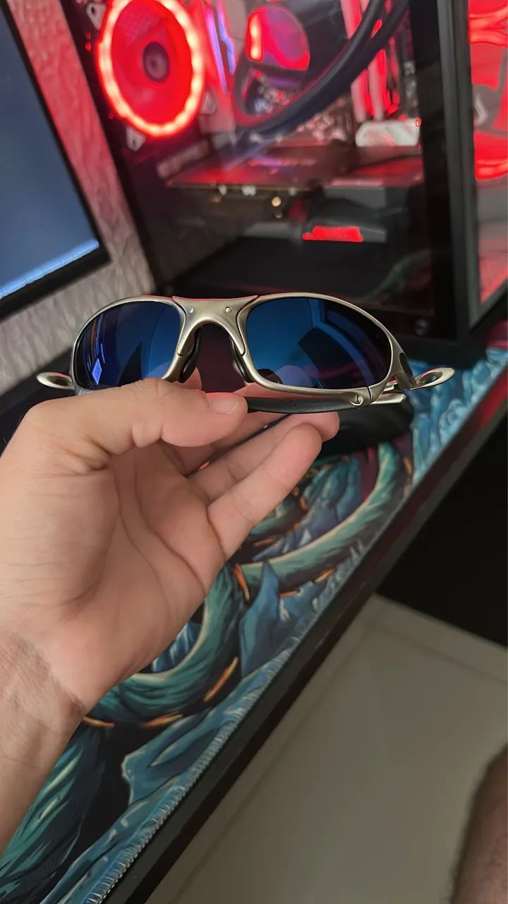 Oakley Juliet 2 geração  - Foto 4