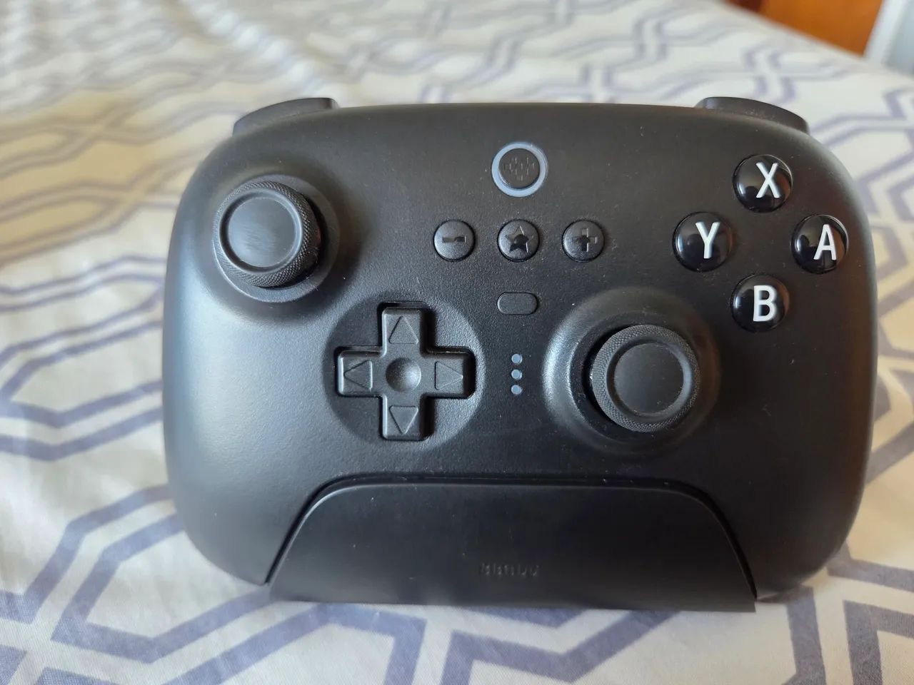 Controle wireless 8BitDo Ultimate Bluetooth  - Foto 2
