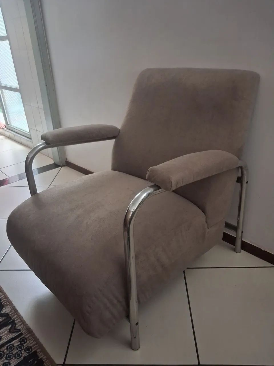 Poltrona reformada - Foto 3