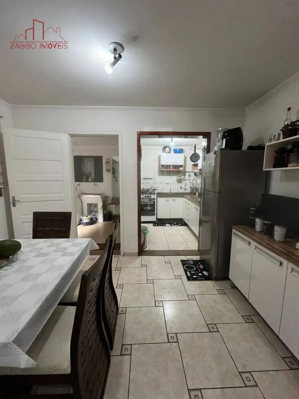 OPORTUNIDADE! Casa no Condomínio Andreas - 180m² - Foto 5
