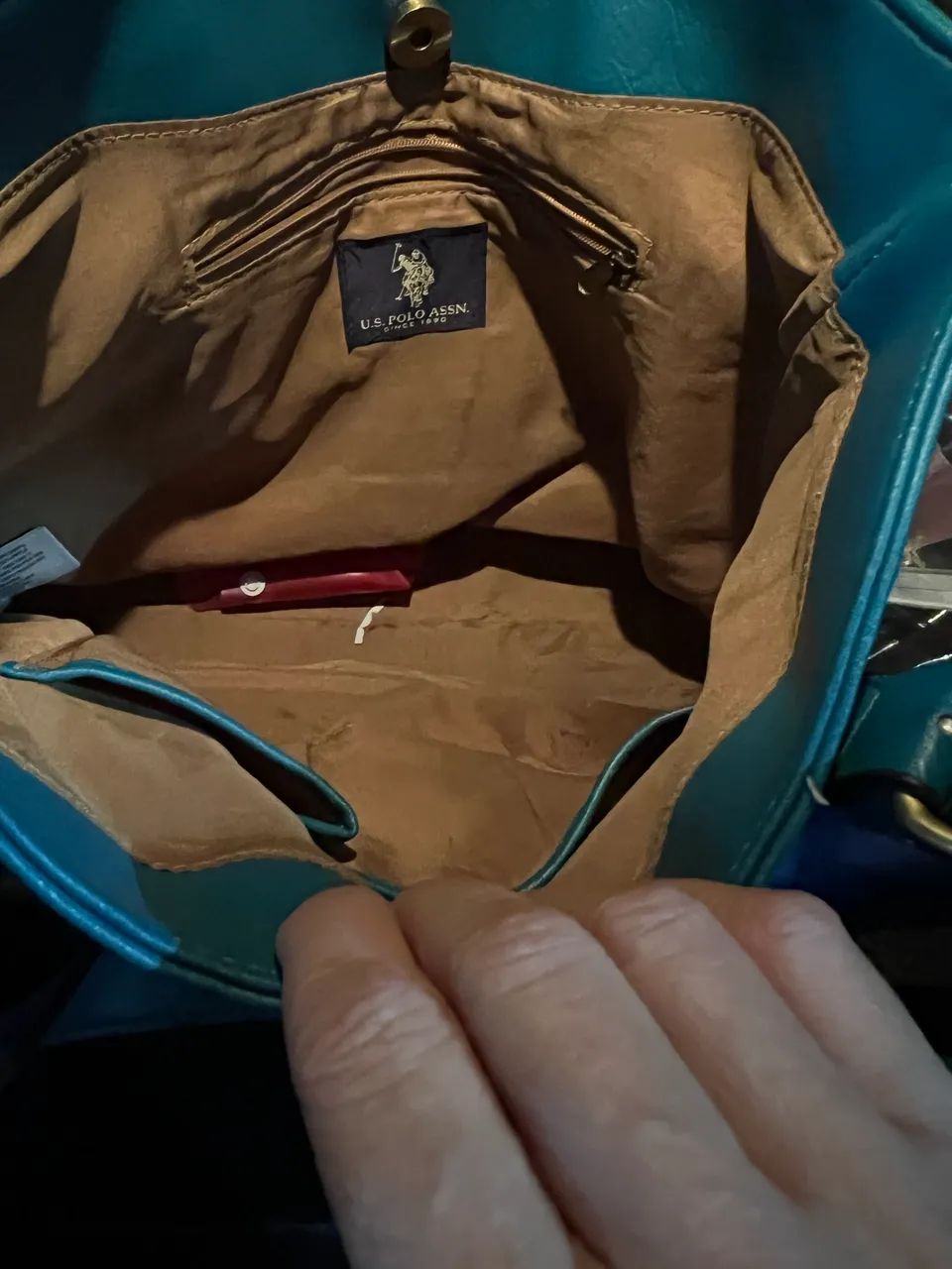 Bolsa polo  - Foto 5