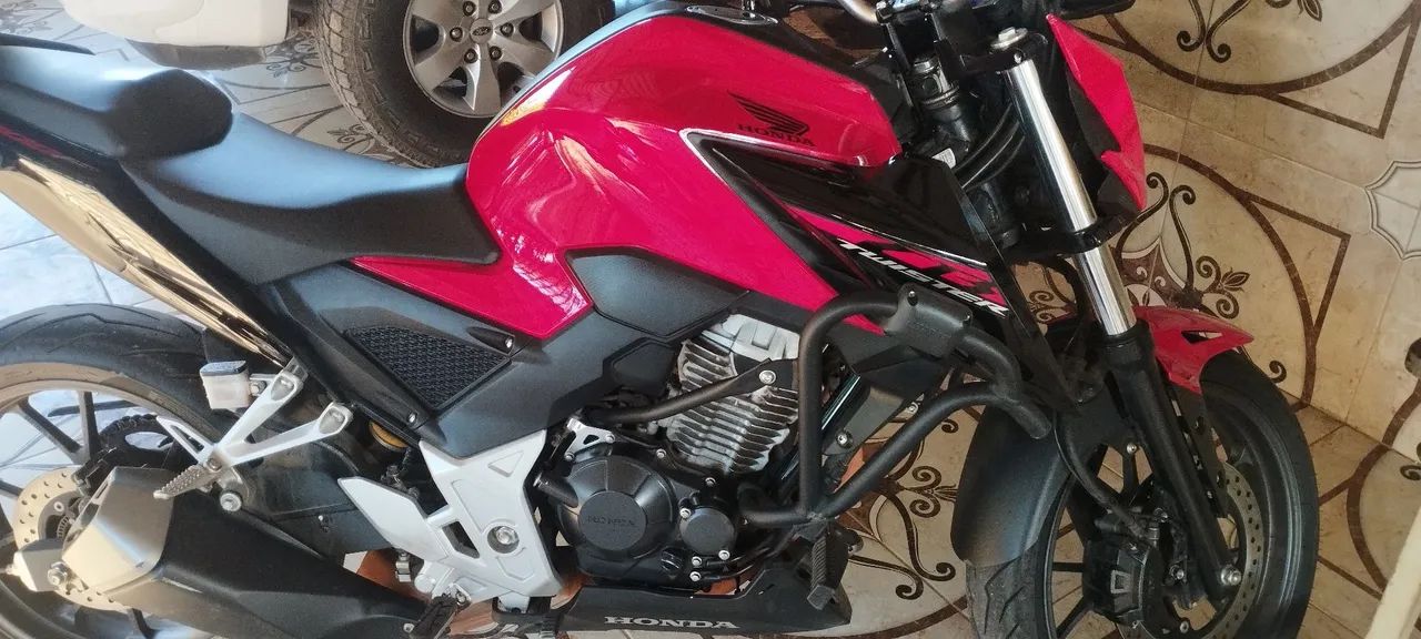 Twister 300F - Foto 2