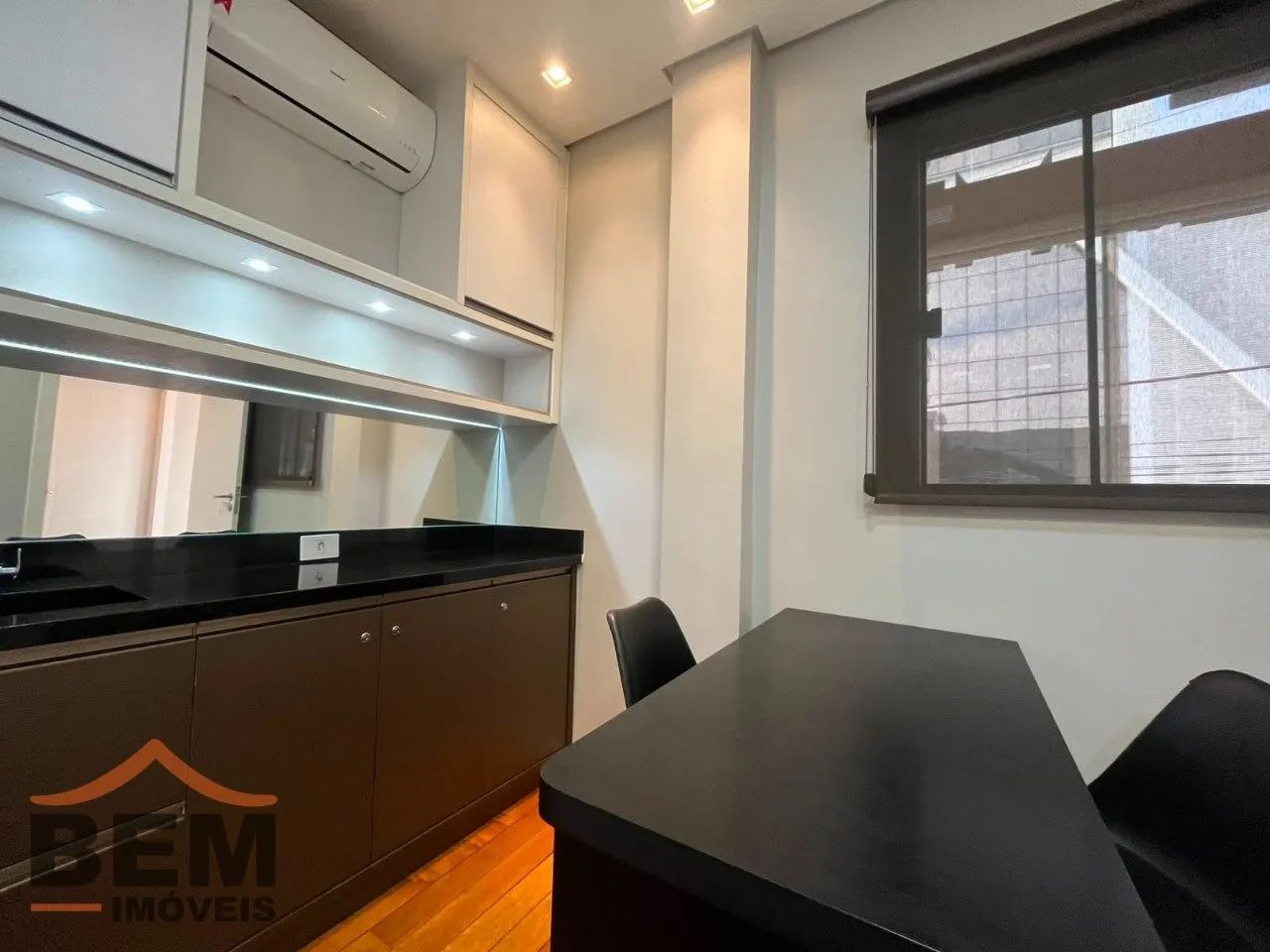 Sala Comercial para aluguel no Centro de Itajaí - Foto 3