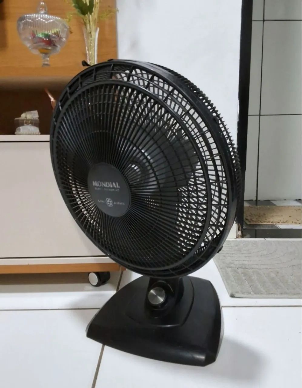 Ventilador