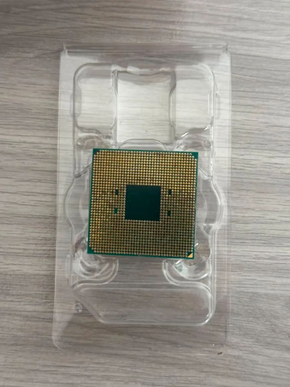 Processador Ryzen 3 3200G com vídeo integrado  - Foto 5
