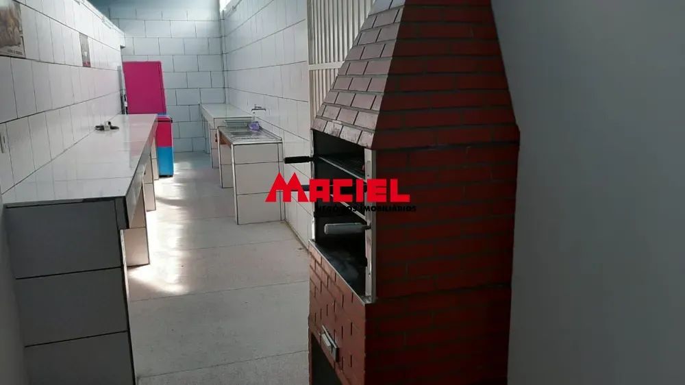 Prédio comercial, todo equipado e mobiliado para buffet, com brinquedos infláveis, etc - Foto 5