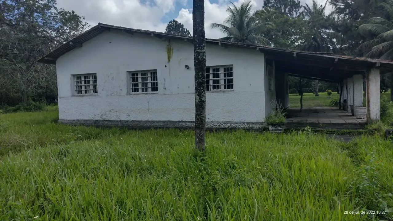invista nessa super propriedade em Aldeia, com local perfeito, açude e muito mas!!!! - Foto 3